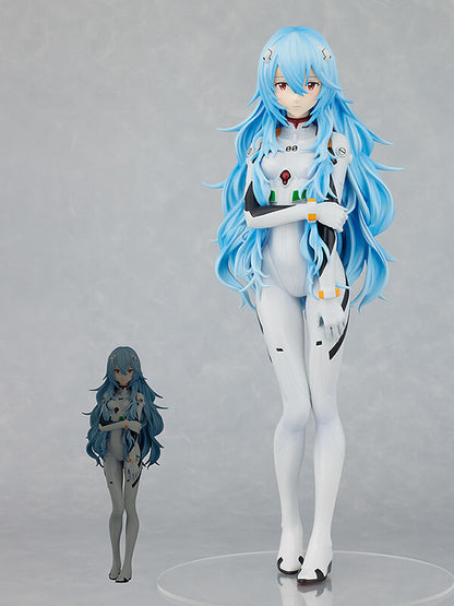 Ayanami Rei - Pop Up Parade XL - Good Smile Company - Anime Figuren günstig kaufen