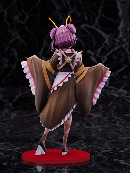 Entoma Vasilissa Zeta F:Nex Furyu