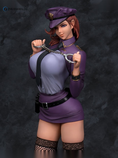 Inran Do-S Fukei - Akiko Designed by Oda Non