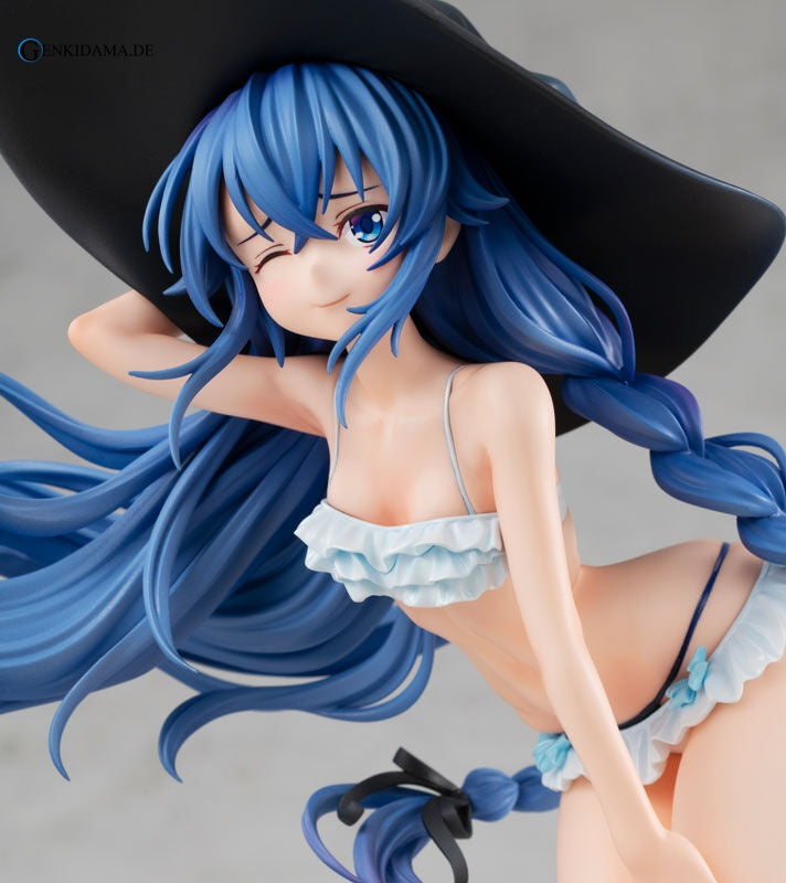 LUCREA MUSHOKU TENSEI: JOBLESS REINCARNATION III -ISEKAI ITTARA HONKI DASU- ROXY SWIMSUIT VER. COMPLETE FIGURE