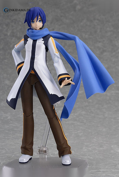 figma - KAITO - Anime Figur