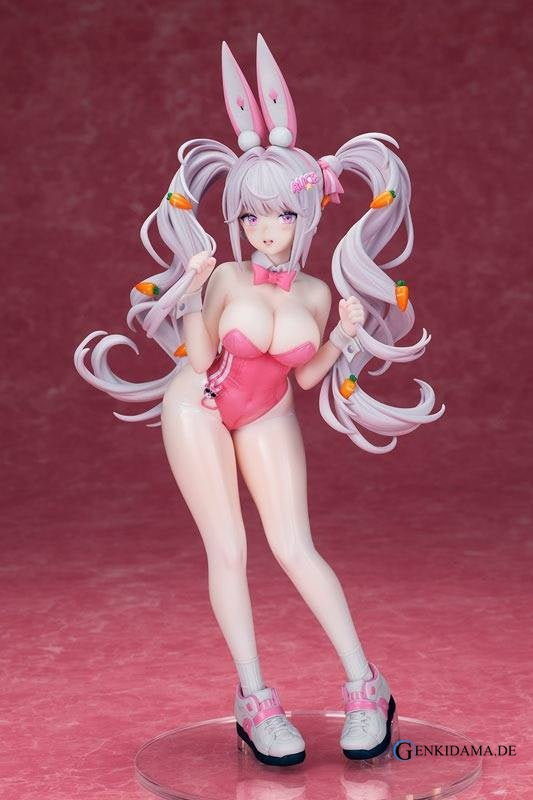 Goddess of Victory NIKKE: Alice - Golden Coin Rush Wonderland Bunny Ver.