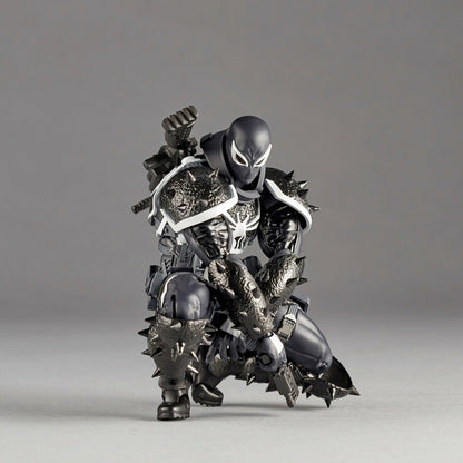 Agent Venom Amazing Yamaguchi, Revoltech Kaiyodo - Anime Figuren günstig kaufen
