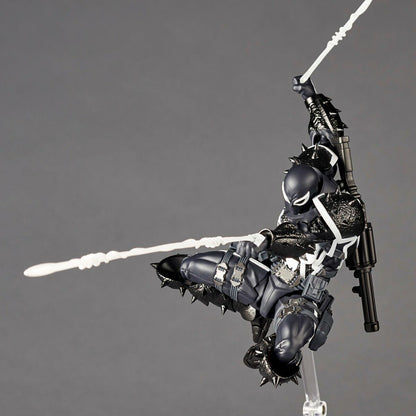Agent Venom Amazing Yamaguchi, Revoltech Kaiyodo - Anime Figuren günstig kaufen