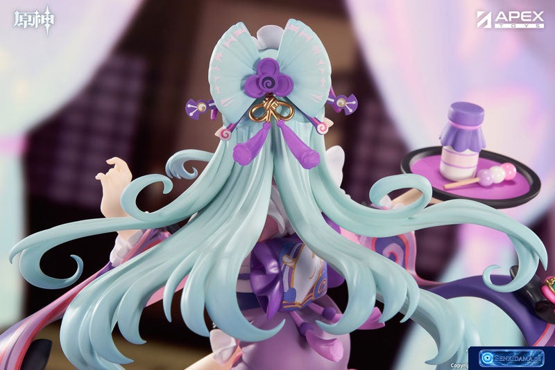LIMEPIE Series Genshin Impact Yumemizuki Mizuki Embrace of Enchanting Dreams Ver. 1/8 [APEX] Ansicht 14
