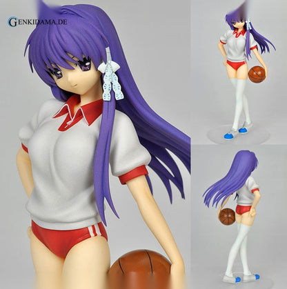 CLANNAD After Story - Kyou Fujibayashi