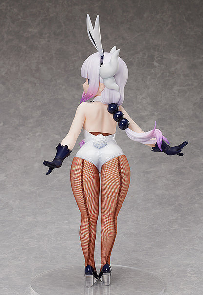 Kanna Kamui - B-Style - Bunny Ver. - FREEing