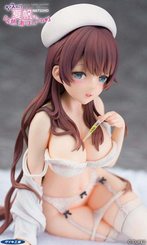 Natsuho-Can Original Character Daiki Kougyou - Anime Figuren günstig kaufen