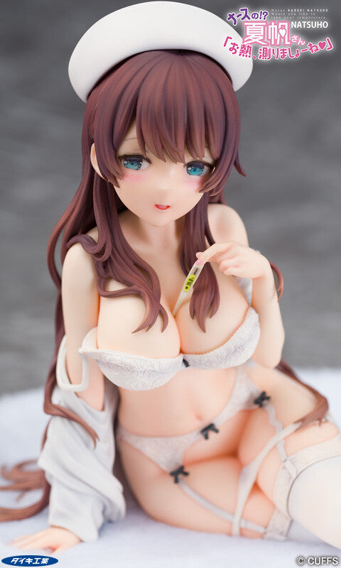 Natsuho-Can Original Character Daiki Kougyou - Anime Figuren günstig kaufen