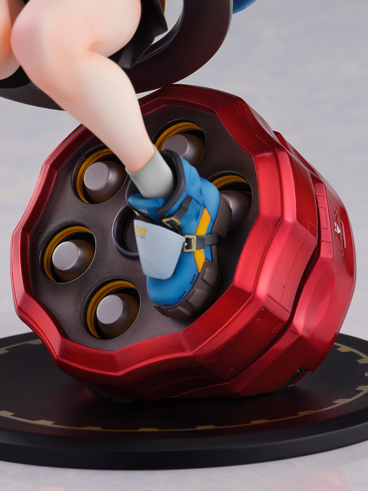 Bridget Shibuya Scrambler Figure eStream - Anime Figuren günstig kaufen