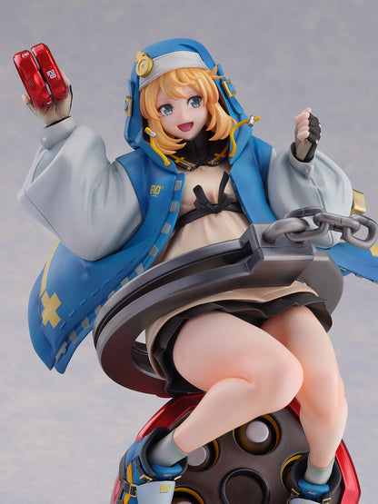 Bridget Shibuya Scrambler Figure eStream - Anime Figuren günstig kaufen