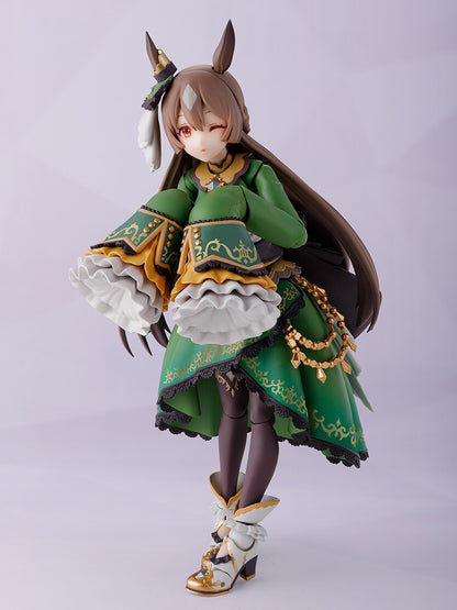Satono Diamond - S.H.Figuarts - Bandai Tamashii Nations - Anime Figuren günstig kaufen