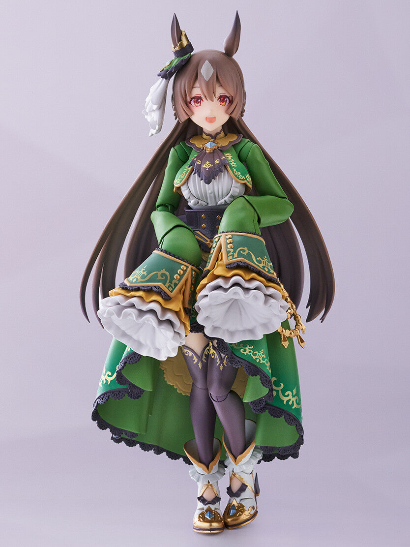 Satono Diamond - S.H.Figuarts - Bandai Tamashii Nations - Anime Figuren günstig kaufen