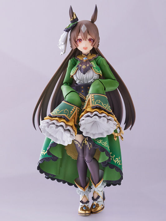 Satono Diamond - S.H.Figuarts - Bandai Tamashii Nations - Anime Figuren günstig kaufen