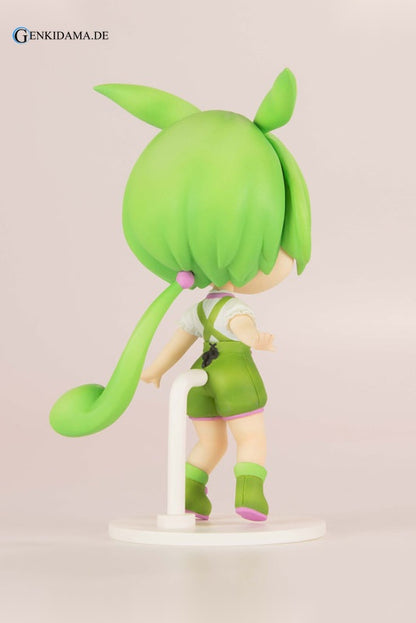 Tohoku Zunko Zundamon Mini