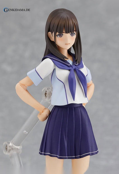 figma - Loveplus+: Nene Anegasaki