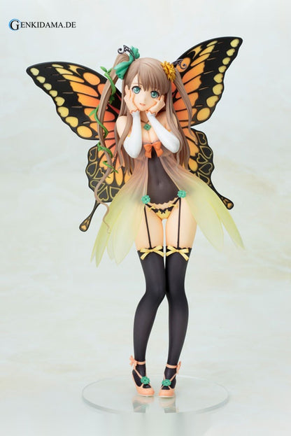 4-Leaves - Tony's Heroine Collection "Innocent Fairy" Freesia
