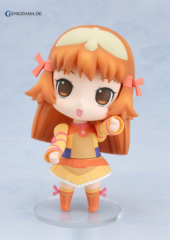 Nendoroid - Zoids Genesis: Rei Mii