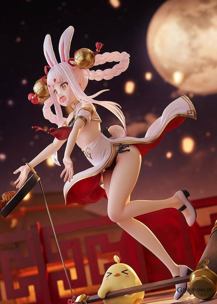 Azur Lane: Shimakaze - Clumsy Moon Rabbit 1/7