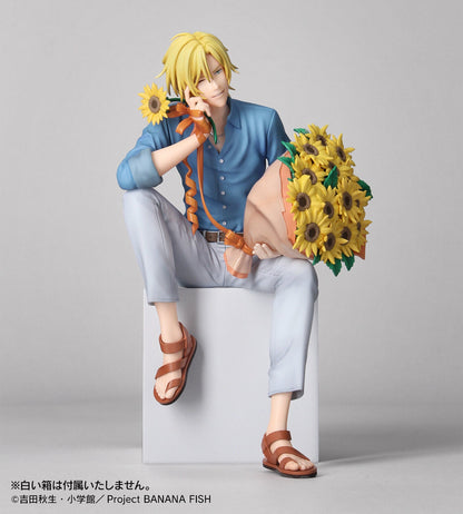 Ash Lynx Birthday ver. Sentinel - Anime Figuren günstig kaufen