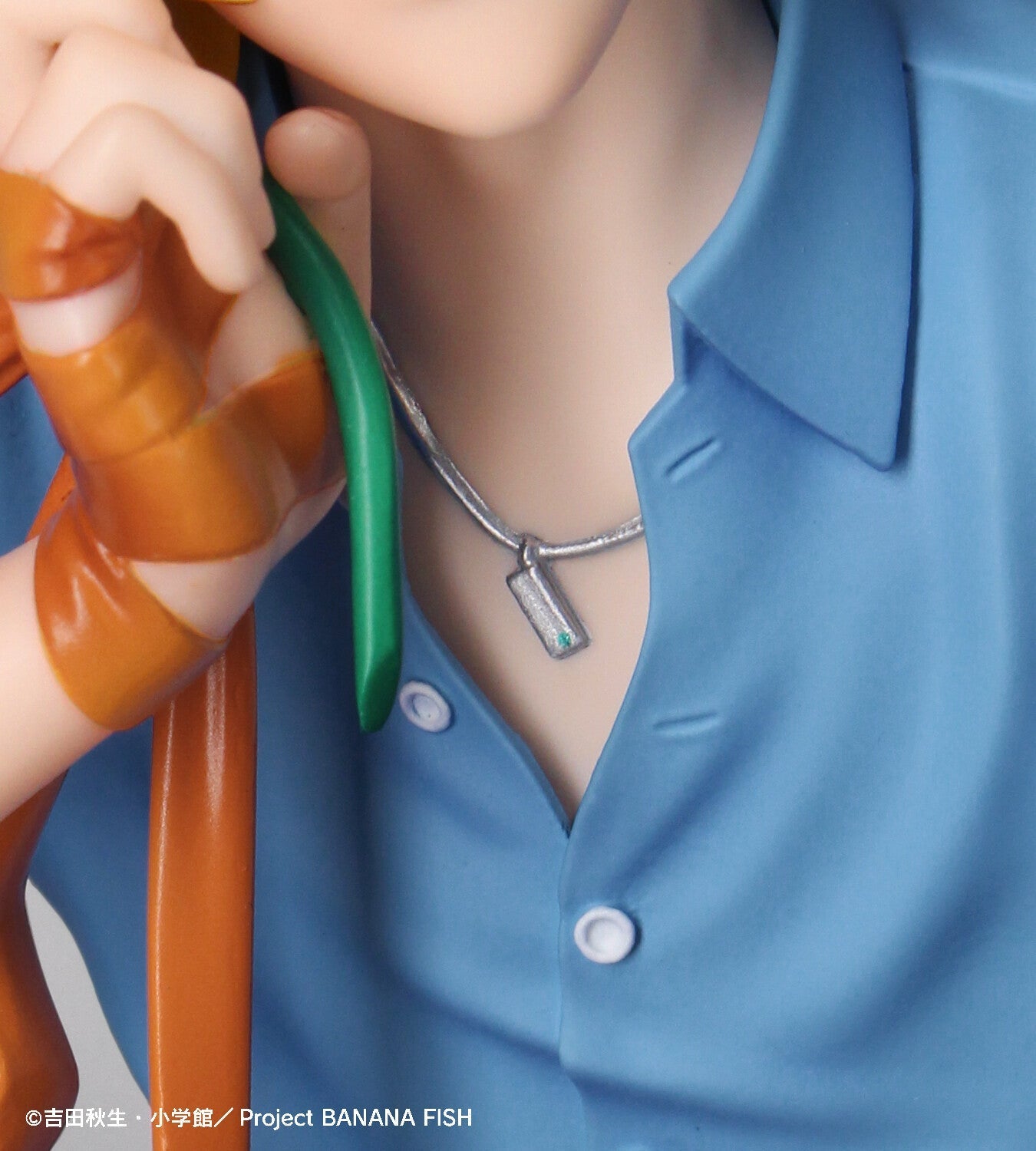 Ash Lynx - Birthday ver. - Limited Edition - Sentinel