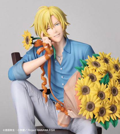Ash Lynx Birthday ver. Limited Edition 2 - Sentinel - Anime Figuren günstig kaufen