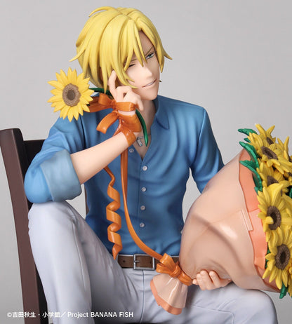 Ash Lynx Birthday ver. Limited Edition 2 - Sentinel - Anime Figuren günstig kaufen