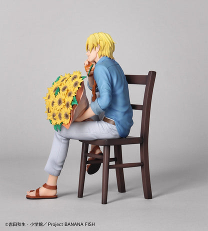 Ash Lynx Birthday ver. Limited Edition 2 - Sentinel - Anime Figuren günstig kaufen