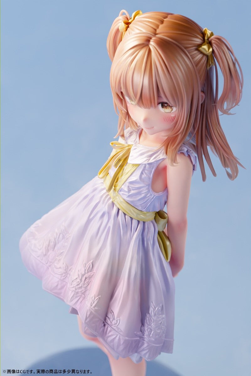 Himari Girl in the Sunny Spot B'full - Anime Figuren günstig kaufen