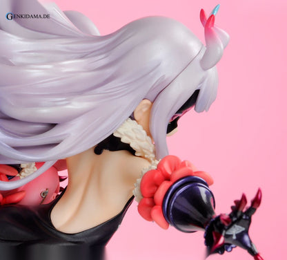 World Conquest Zvezda Plot - Lady Venera
