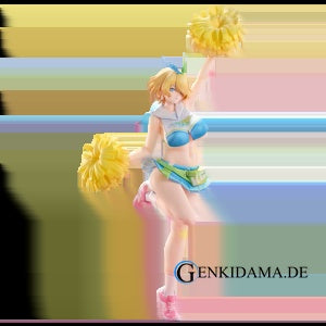 Girls' Frontline 2: Nikketa 1/7 (Cheerleader Ver.)