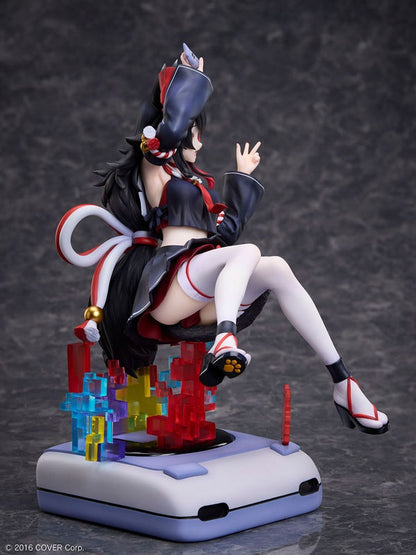 hololive Ookami Mio "We are GAMERS!!!!" Ver.1/7 [Design COCO] Ansicht 18