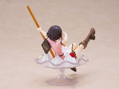 Megumin Fig a la mode Tenitol Furyu - Anime Figuren günstig kaufen