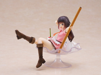 Megumin Fig a la mode Tenitol Furyu - Anime Figuren günstig kaufen