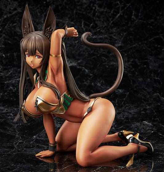 Houtengeki as Anubis Casino: Bare Leg Ver. BINDing - Anime Figuren günstig kaufen