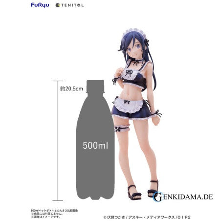 Tenitol Tall Ayase Aragaki Swimsuit Maid ver - Oreimo 2 Figure Ansicht 14