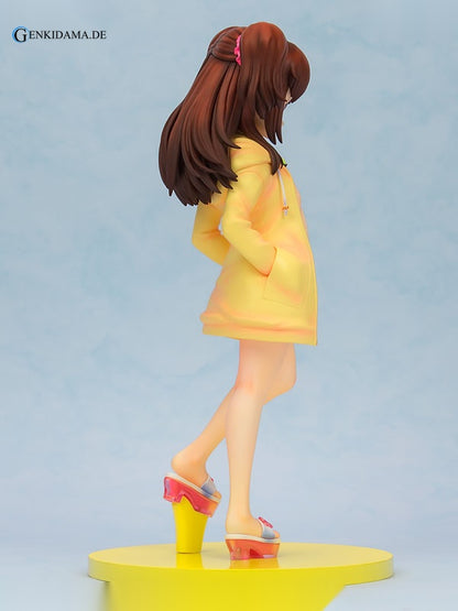 Eichi Mudou Design Odo-chan