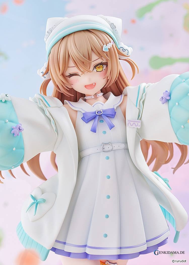 Original Character: Rurudo Lion (Pastel Oniku Ver.) 1/7