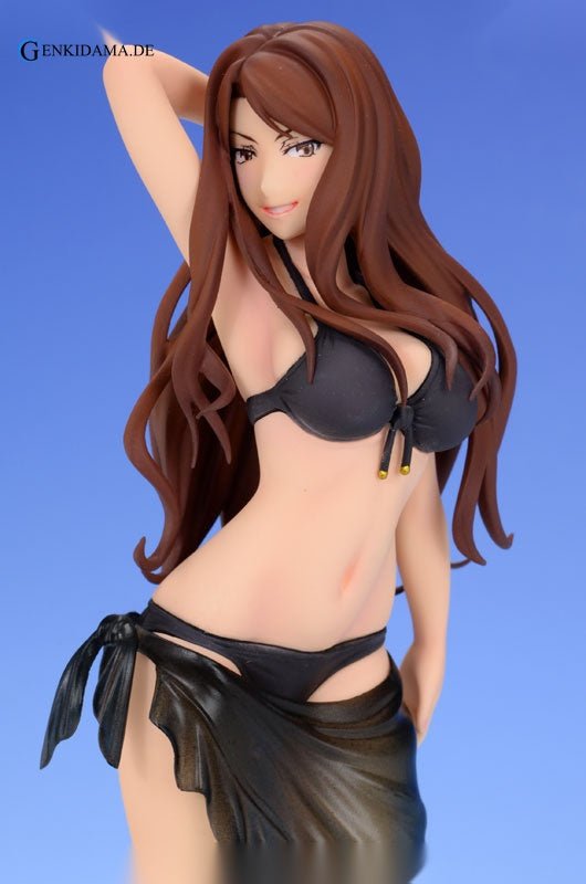 BEACH QUEENS - Toaru Kagaku no Railgun S: Shizuri Mugino