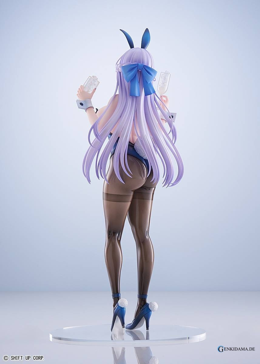Goddess of Victory NIKKE: Folkwang (Moist Rabbit Ver.) (Limited Edition) 1/7