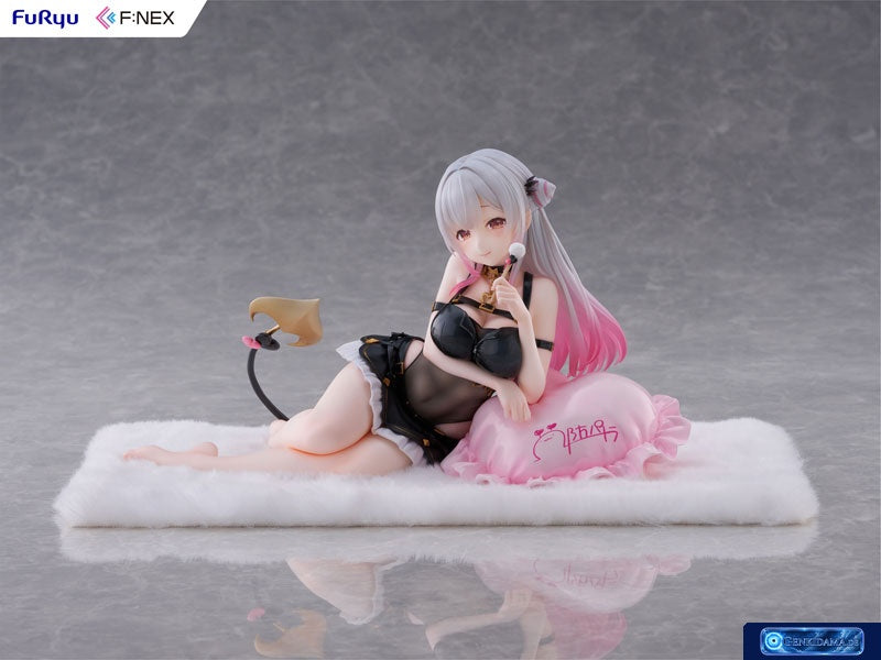 Patra Suou Gaming Outfit VER 1/6 Scale Figure [FURYU] Ansicht 20