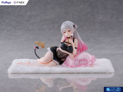 Patra Suou Gaming Outfit VER 1/6 Scale Figure [FURYU] Ansicht 20