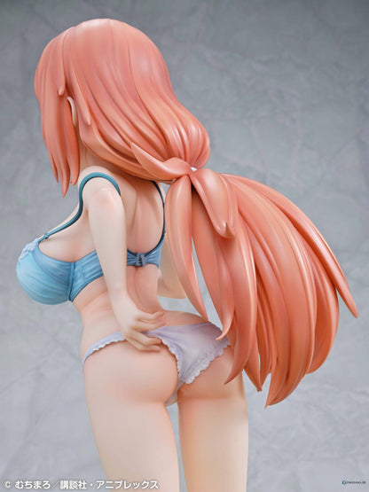 Even the Student Council Has Its Holes!: Komaro Michinoku 1/4 - Gym Wear Ver. Re▼Dress (Cast-Off)
