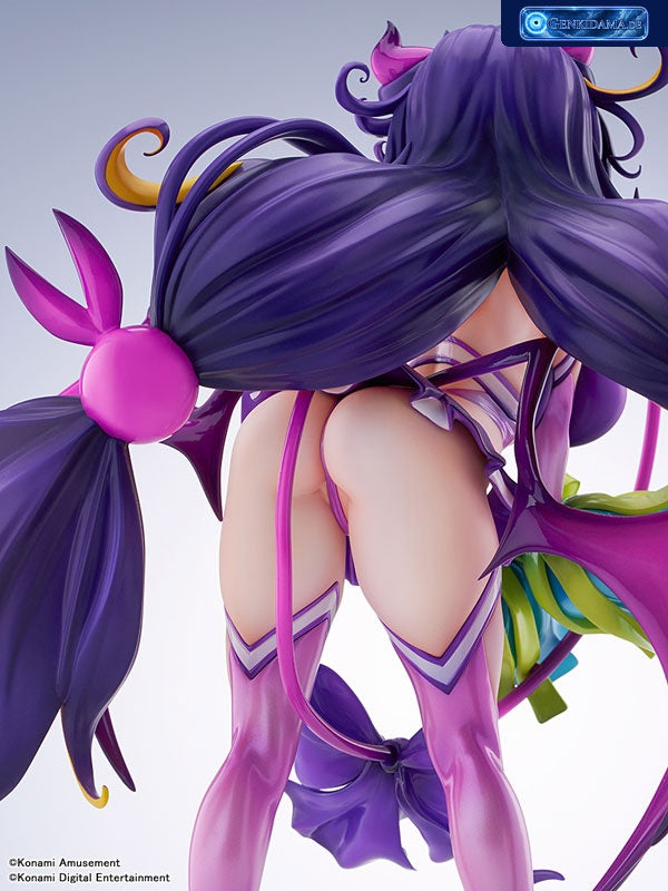 BOMBER GIRL Prune Succubus Cheer Costume Ver. [AMAKUNI] Ansicht 9