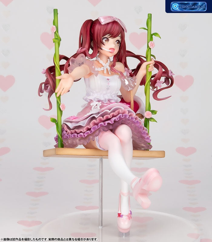 THE IDOLM@STER SHINY COLORS Amana Osaki Devoting Rinne ver. 1/8 Ansicht 8