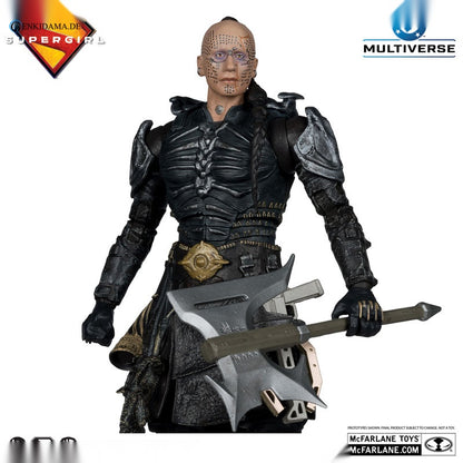 "DC" DC Multiverse 7" Deluxe Theatrical Edition Krem Movie Supergirl (2026)
