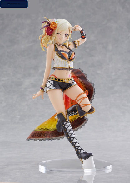 Love Live! Nijigasaki High School Idol Club Ai Miyashita [Exclusive Deluxe Edition] 1/7 (PLUM Exclusive) [PM Office A / Plum]