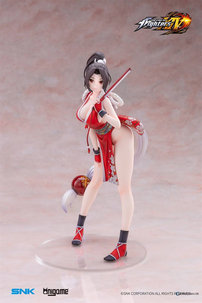 The King of Fighters XIV: Mai Shiranui 1/6