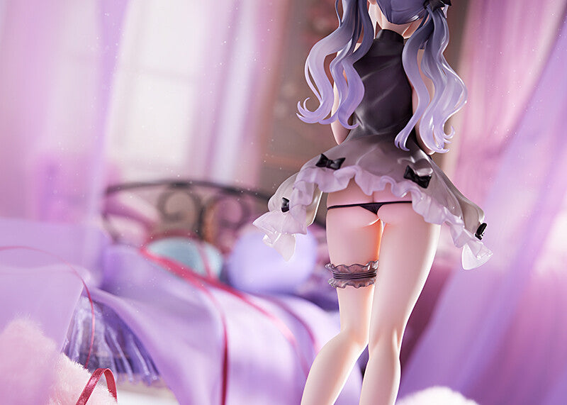 Shinomiya Kanna Original Character Amakuni