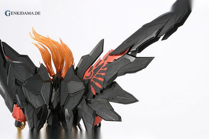 AMAKUNI Kijin Genesic Gaogaigar